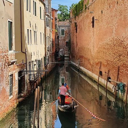 Ca' Venice Canal View Habitación foto